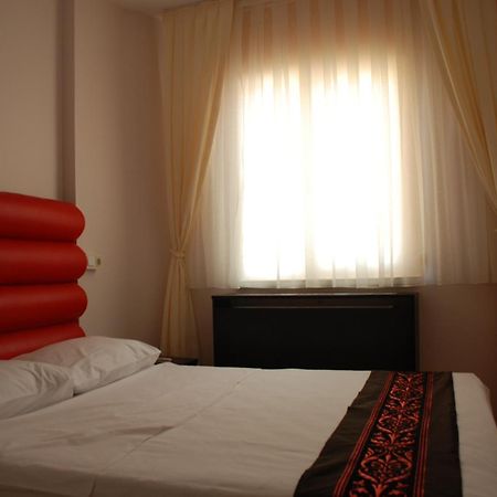 Hotel Timya Стамбул Екстер'єр фото