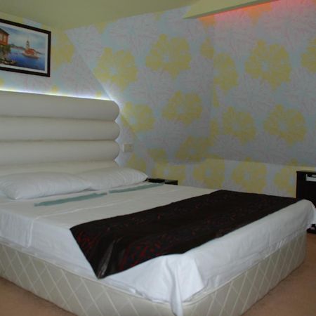 Hotel Timya Стамбул Екстер'єр фото
