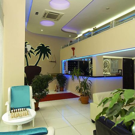 Hotel Timya Стамбул Екстер'єр фото