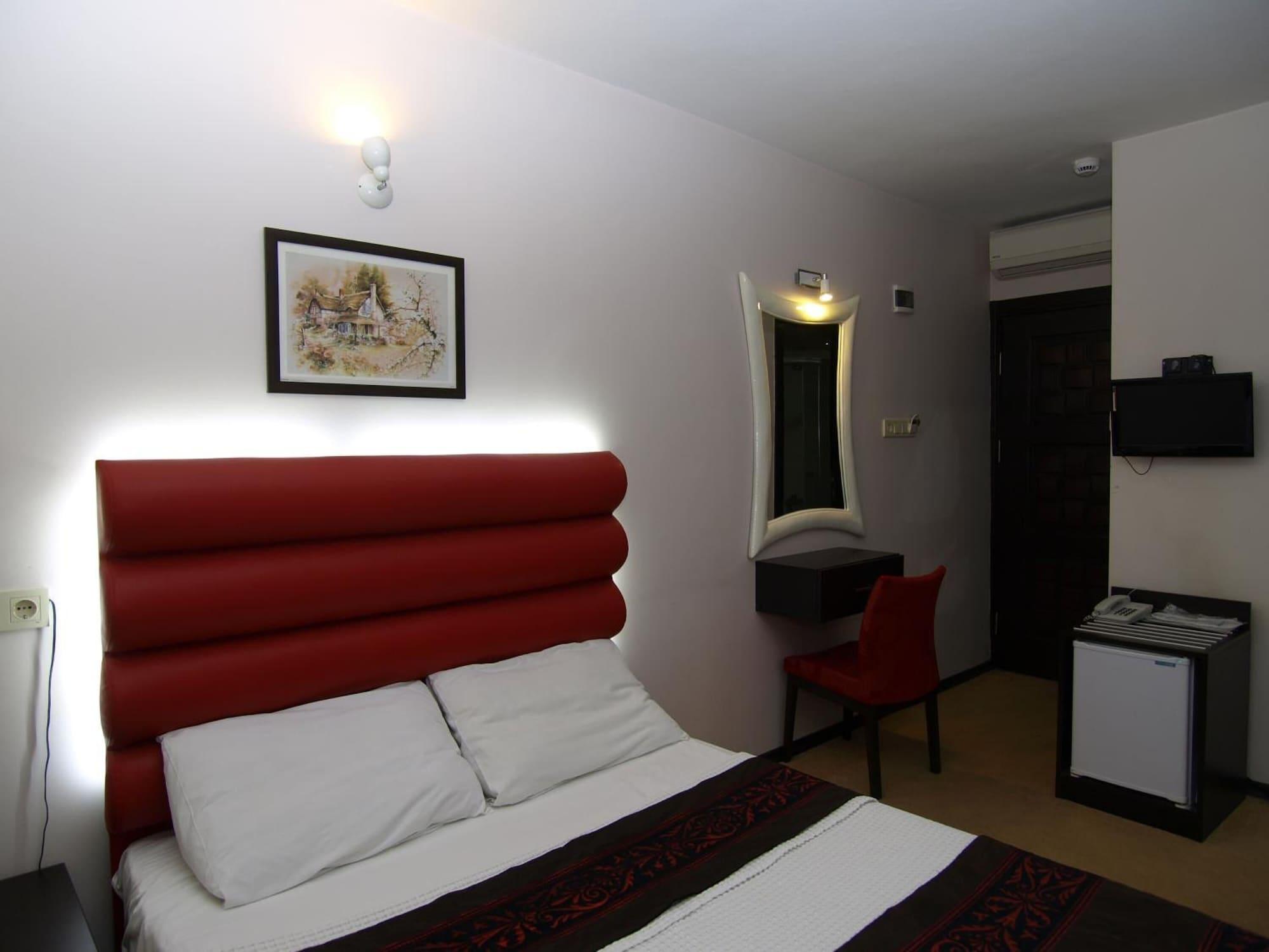 Hotel Timya Стамбул Екстер'єр фото