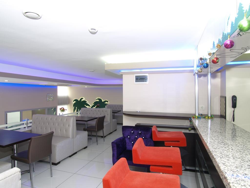 Hotel Timya Стамбул Екстер'єр фото