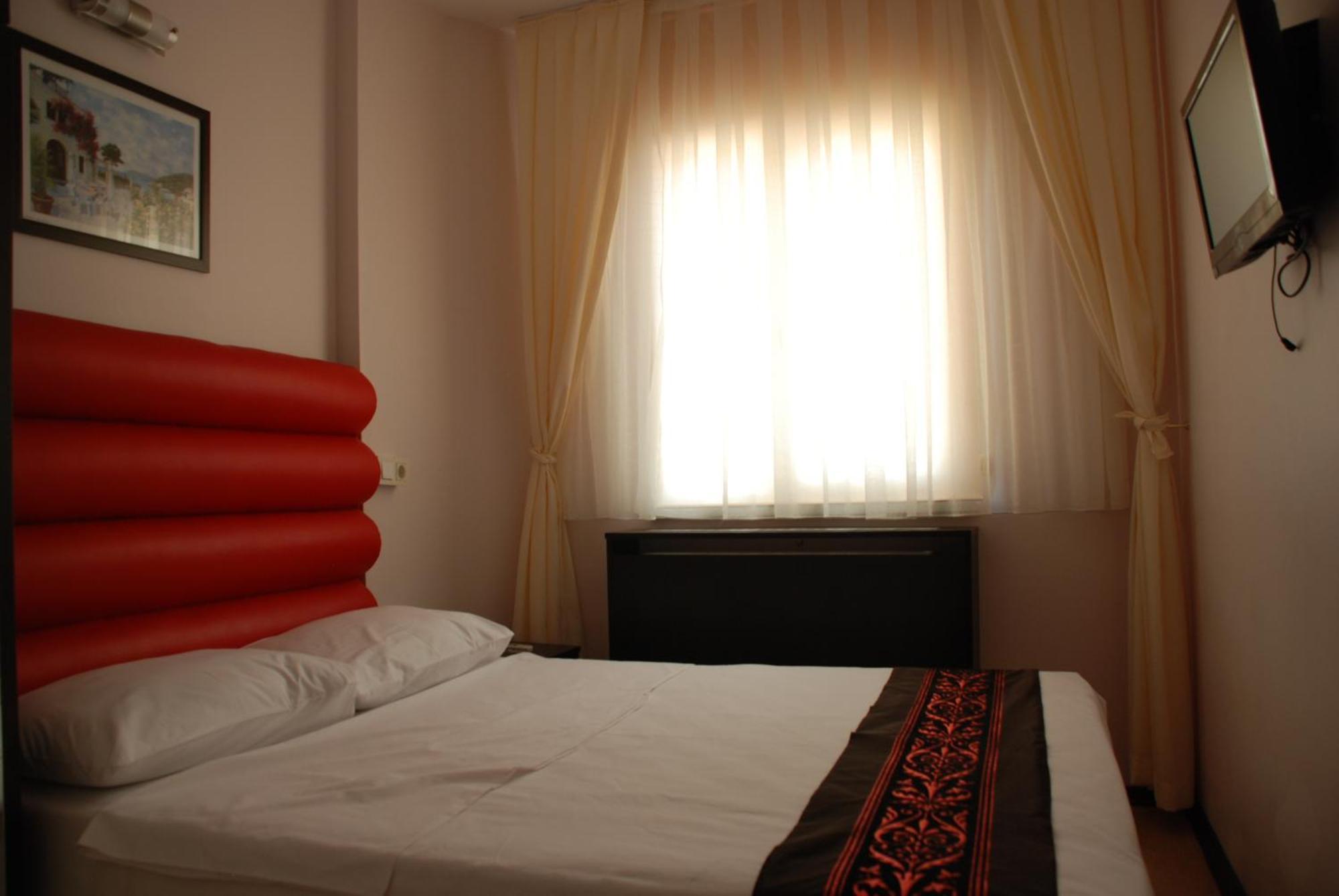 Hotel Timya Стамбул Екстер'єр фото